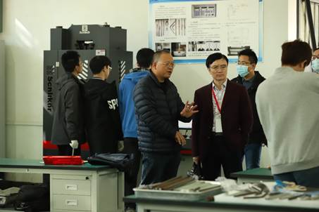 说明:C:\Users\Administrator\Desktop\土木工程专业认证专家进校考察\21-1110-专业评估(武昌)\IMG_6521.JPG
